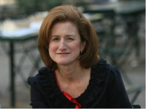 Carol Phillips