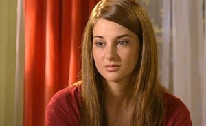 Amy, young mother on 'Secret Life of the American Teenager'