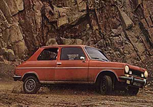 simca