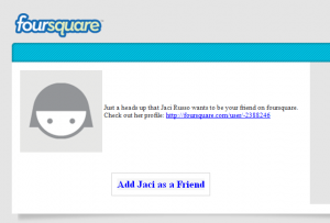 Foursquare