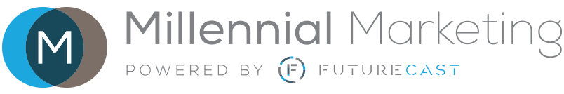 Futurecast Millennial Marketing Insights