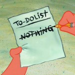 to-do-list-nothing