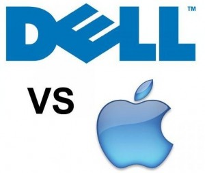 dell-vs-apple