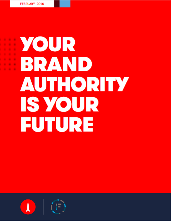 Brand Authority