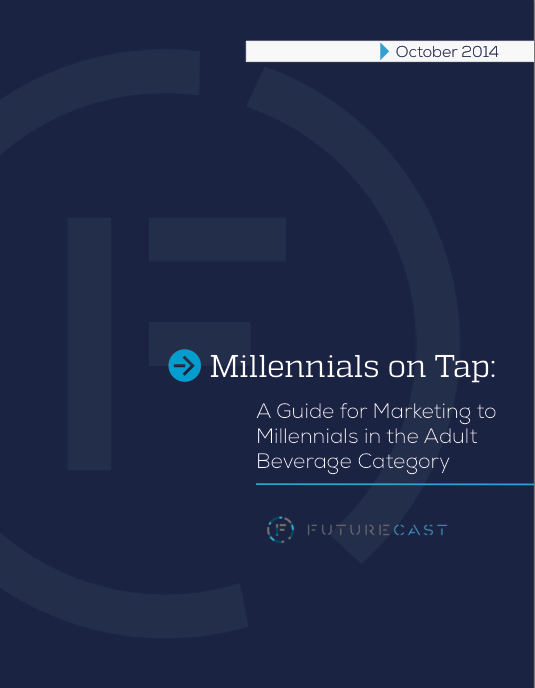 Millennials on Tap