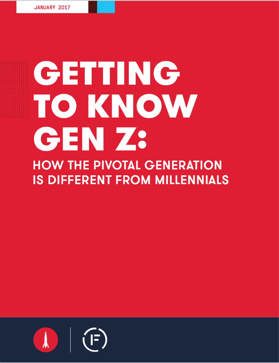Getting to Know Gen Z