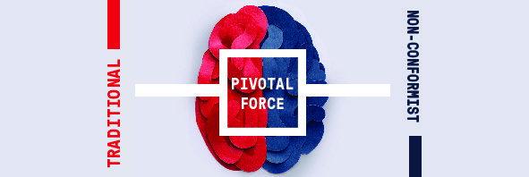 The Pivotal Force