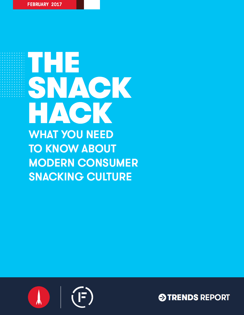 The Snack Hack